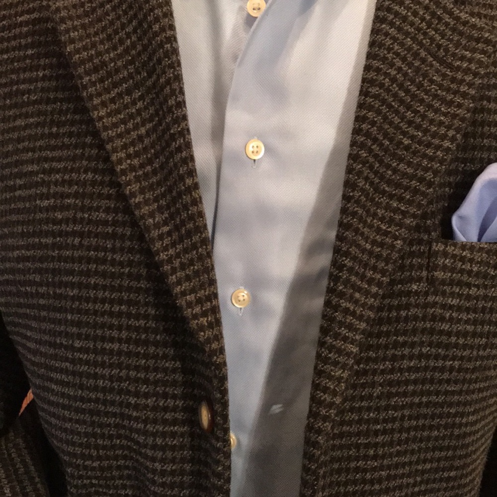 Structure Casual Coat - image 6